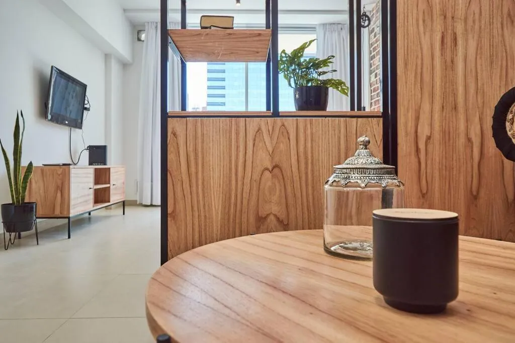 Apartment in Monserrat, Buenos Aires, Argentina