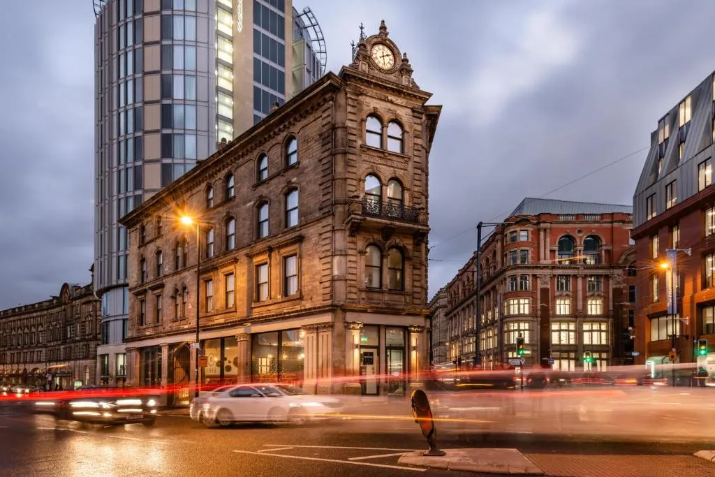 , Manchester (CT), 