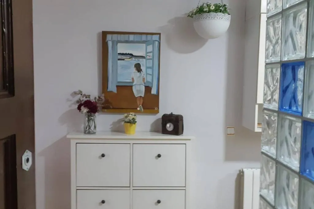 Cozy Apartment Near The Beach, Barcelona, Spain