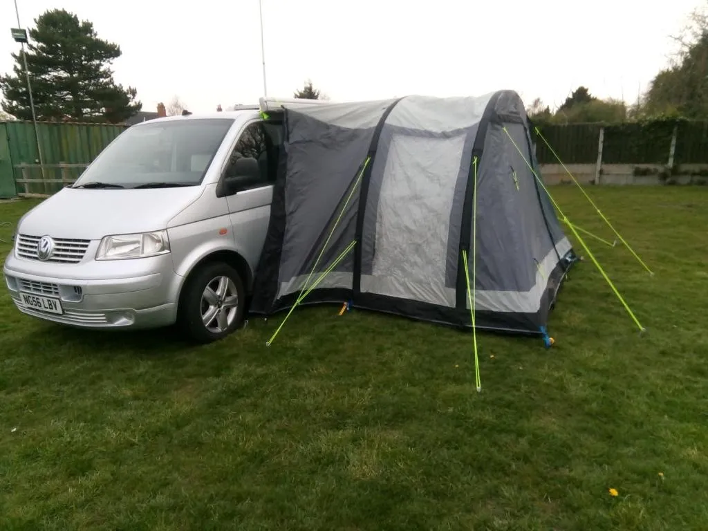 Canine Campervans, Lincoln, United Kingdom