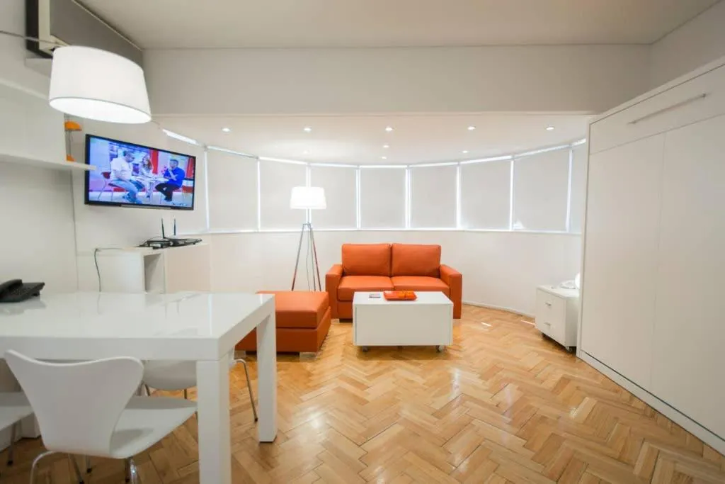 Apartment in Belgrano, Buenos Aires, Argentina