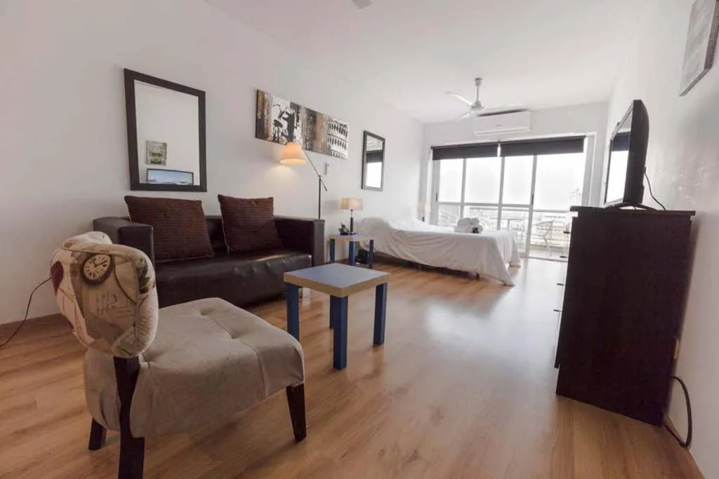 Apartment near Av. Corrientes & Av. Callao in Centro, Buenos Aires, Argentina