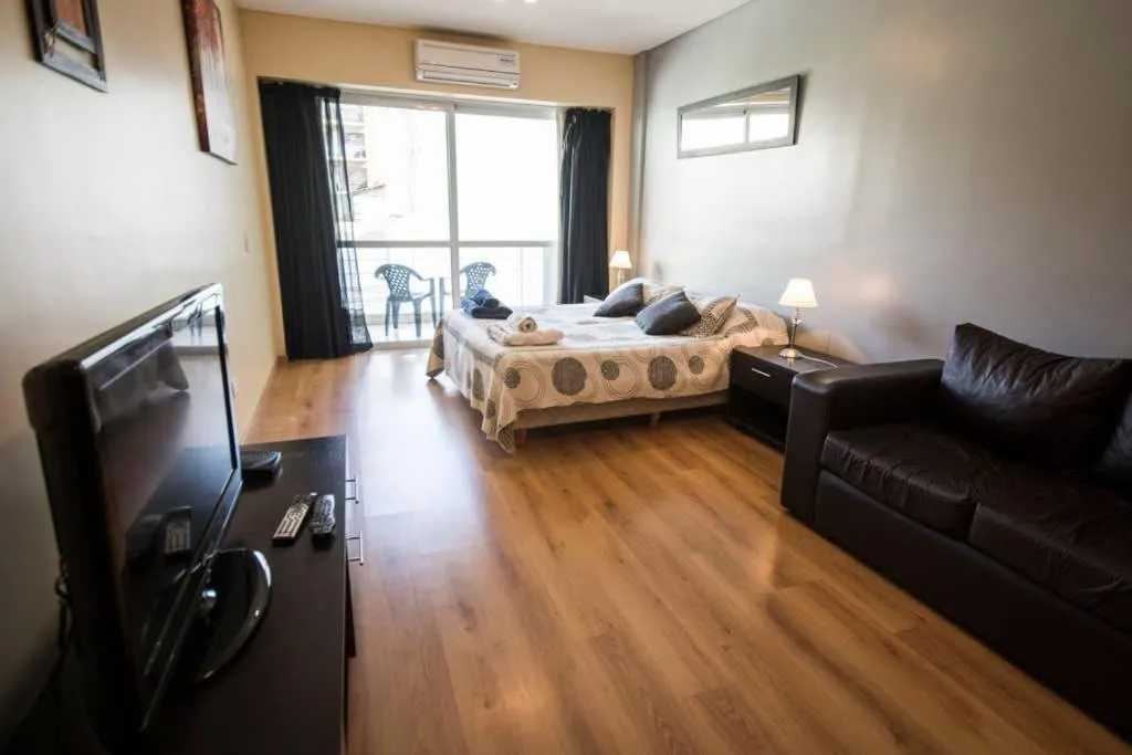 Apartment near Av. Corrientes & Av. Callao in Centro, Buenos Aires, Argentina