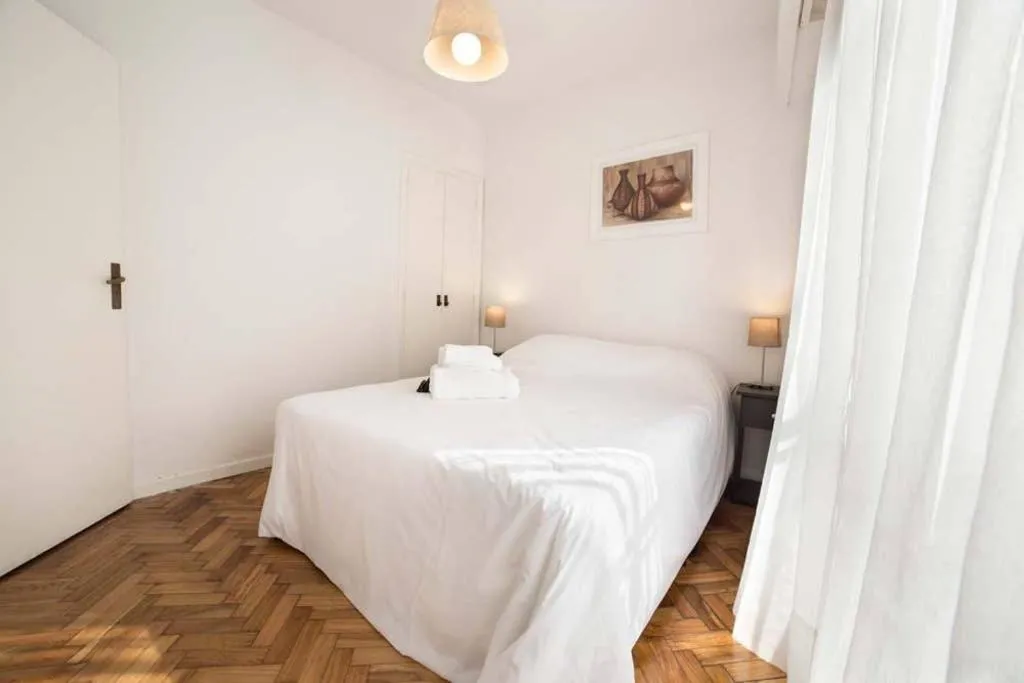 Apartment in Palermo, Buenos Aires, Argentina