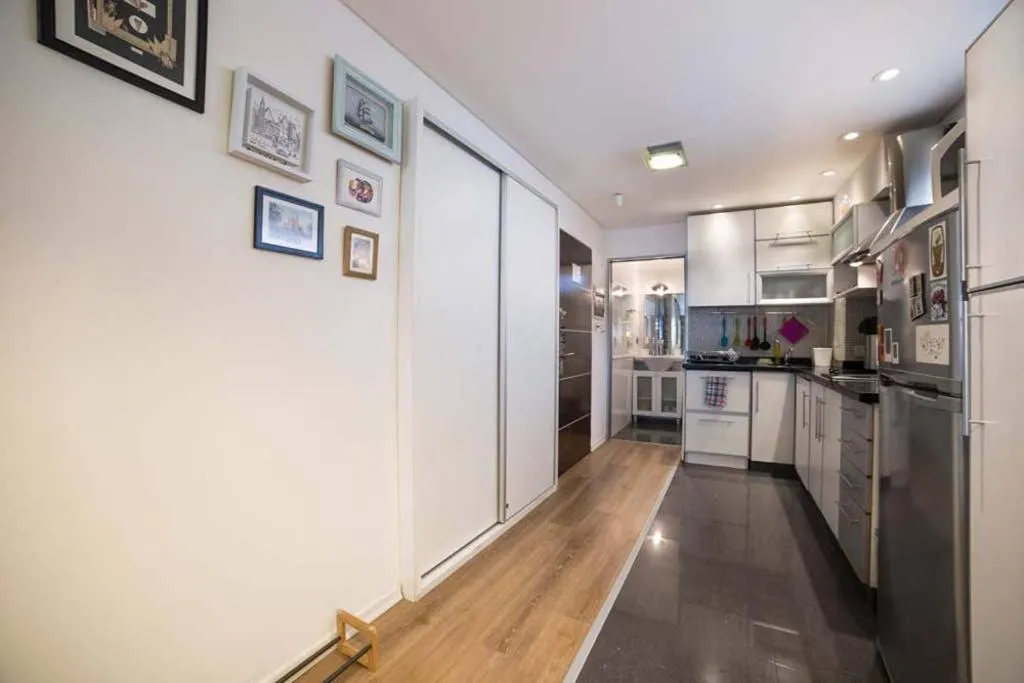 Apartment in Recoleta, Buenos Aires, Argentina