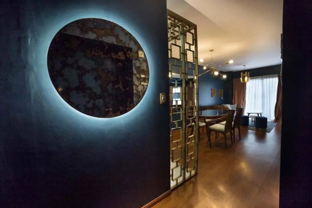 Golden Moon Mid Century Modern, Buenos Aires, Argentina
