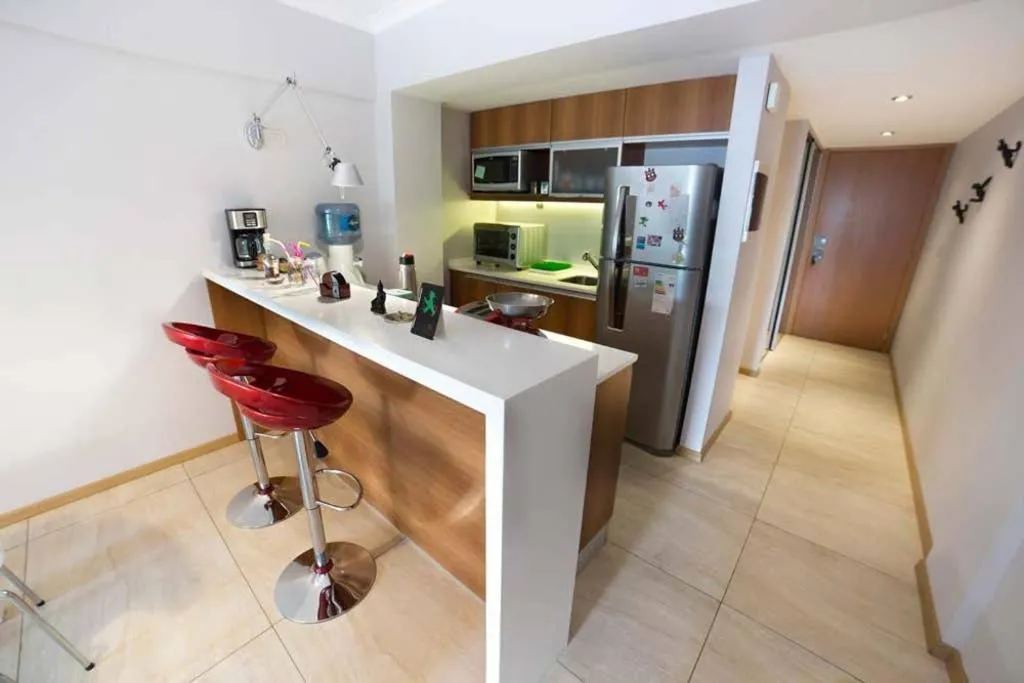 Apartment in Barrio Norte, Buenos Aires, Argentina
