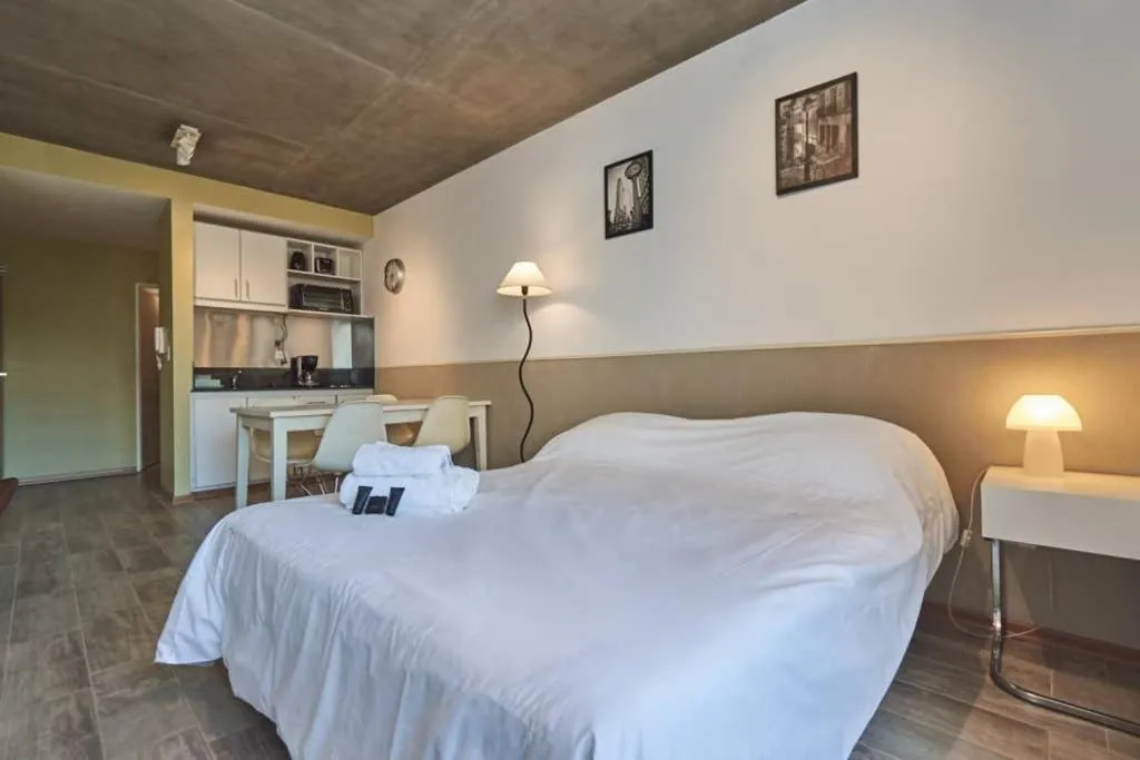 Apartment in Palermo, Buenos Aires, Argentina