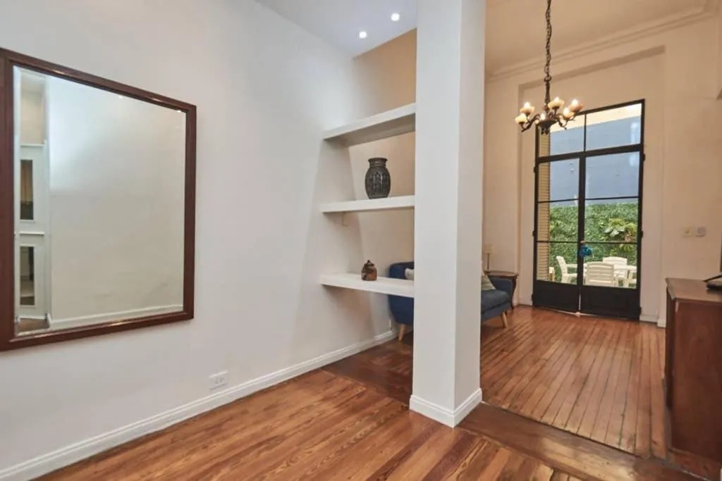 Apartment in Microcentro, Buenos Aires, Argentina
