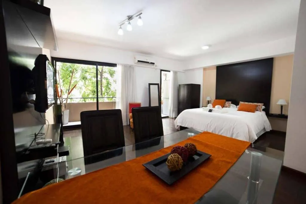 Apartment in Barrio Norte, Buenos Aires, Argentina