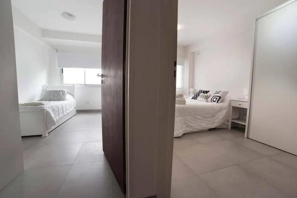 Apartment in Palermo Hollywood, Buenos Aires, Argentina