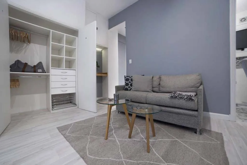 Studio Grey Posadas amp Callao NUEVO A ESTRENAR, Buenos Aires, Argentina