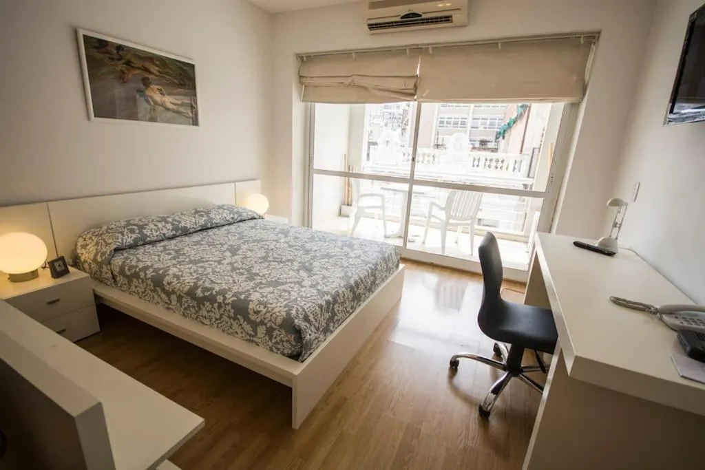 Apartment in Balvanera, Buenos Aires, Argentina