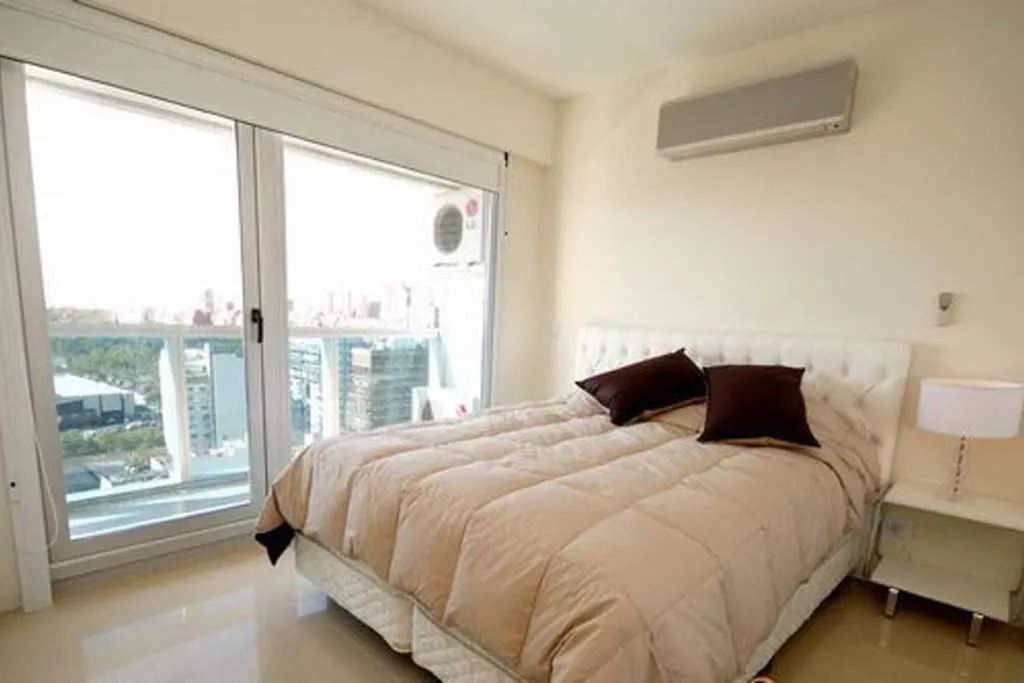 Apartment in Palermo, Buenos Aires, Argentina