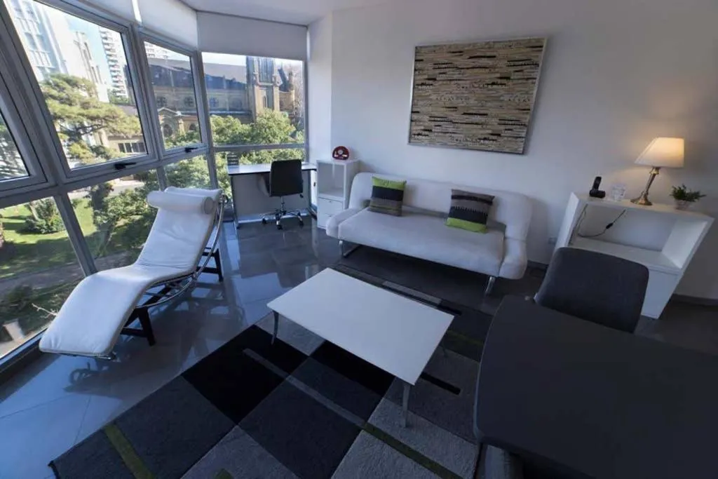 Apartment in Palermo, Buenos Aires, Argentina