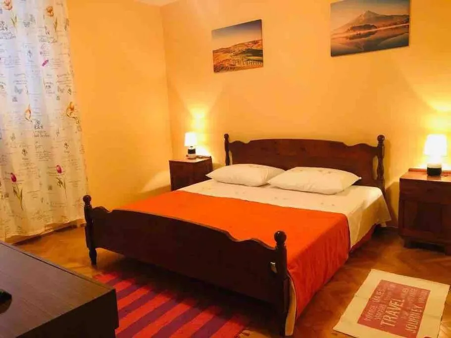 Feel like home apartment, Split, Croatia