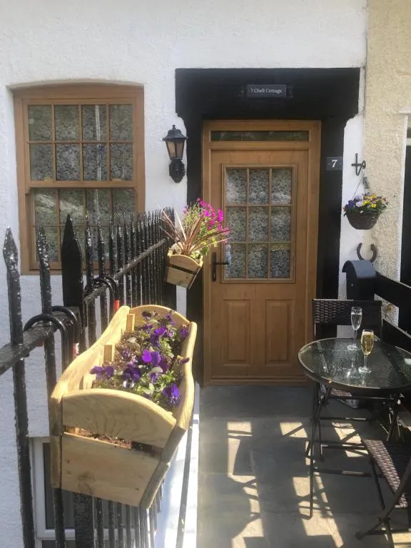 Chell Cottage, Llandudno, United Kingdom