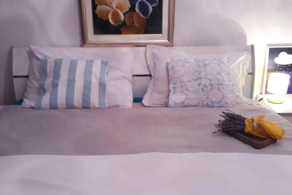 Funky style apartment in centar Split, Split, Croatia
