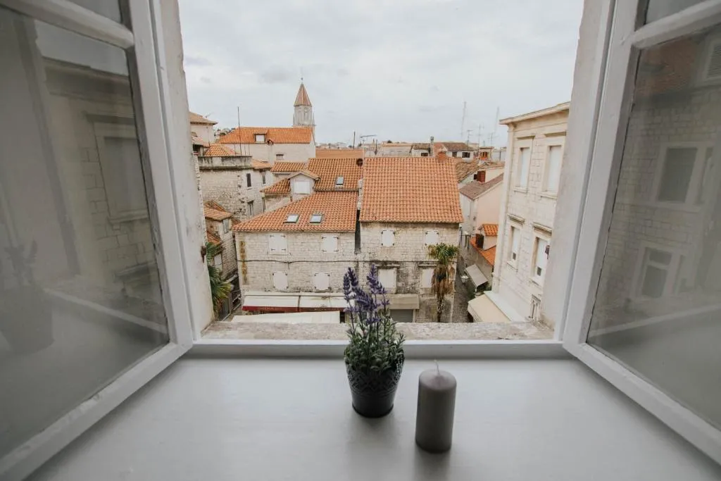 NINA&VID, Trogir, Croaţia