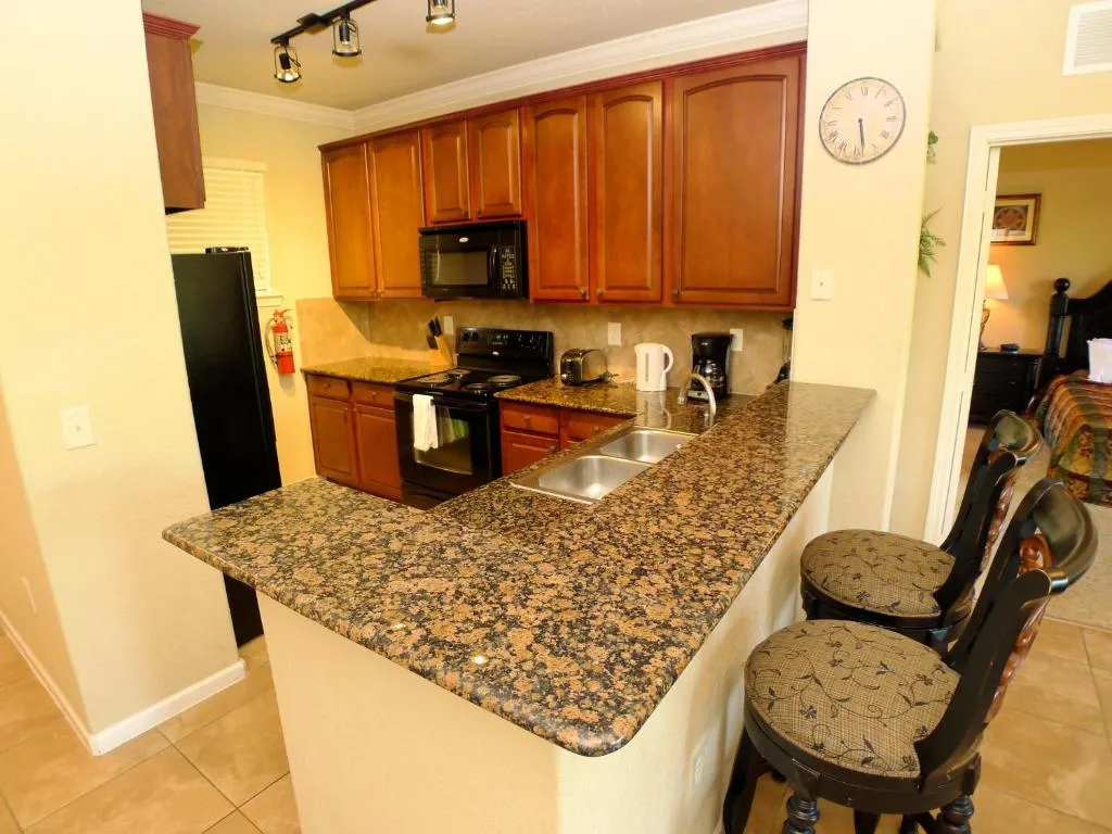 Bella Piazza 3 Bed Resort Condo, Davenport, Statele Unite ale Americii