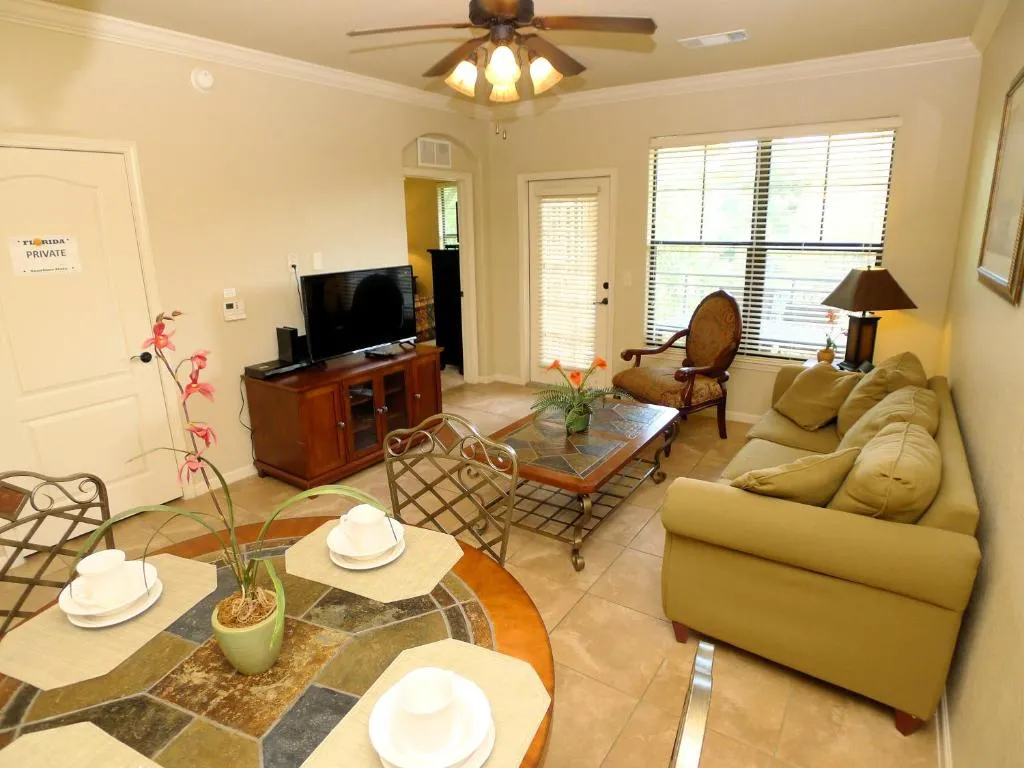 Bella Piazza 4 Bed Resort Condo, Davenport, Statele Unite ale Americii