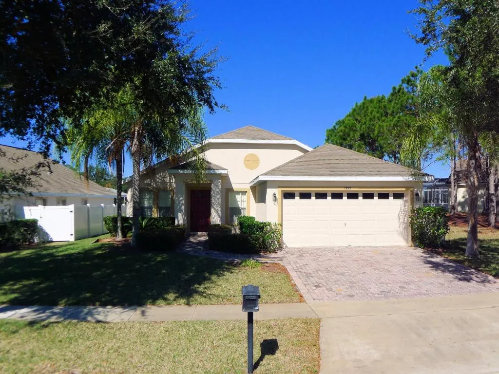 Highlands Reserve 4 Bed Pool Home On Golf Course, Davenport, Statele Unite ale Americii