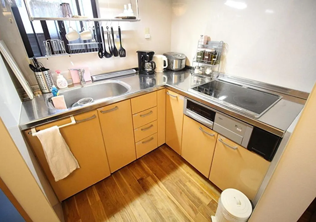 Kyoto - House / Vacation STAY 80978, Kyoto, Japonia