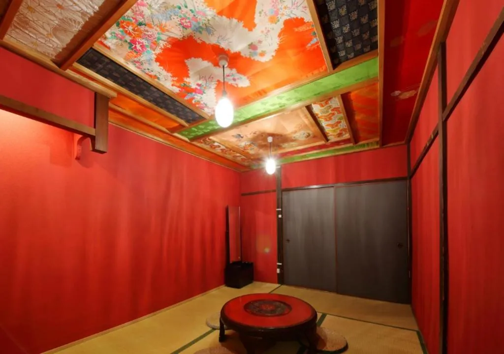 Kyoto - House / Vacation STAY 80314, Kyoto, Japonia