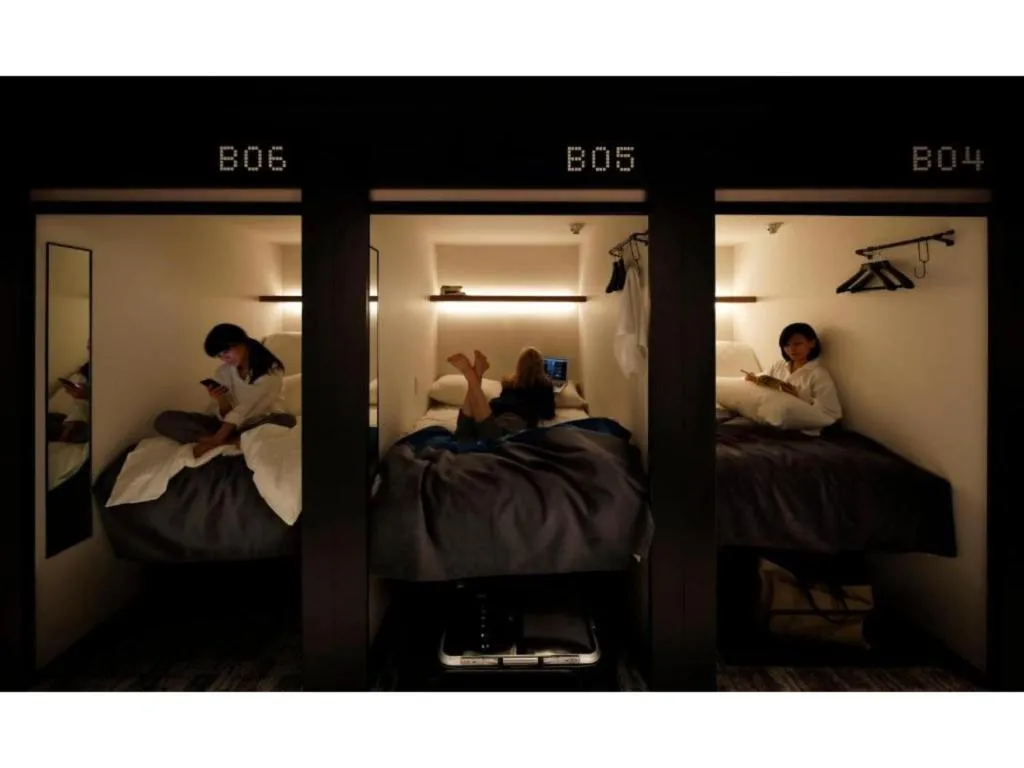 The Millennials Shibuya / Vacation STAY 80776, Tokyo, Japan
