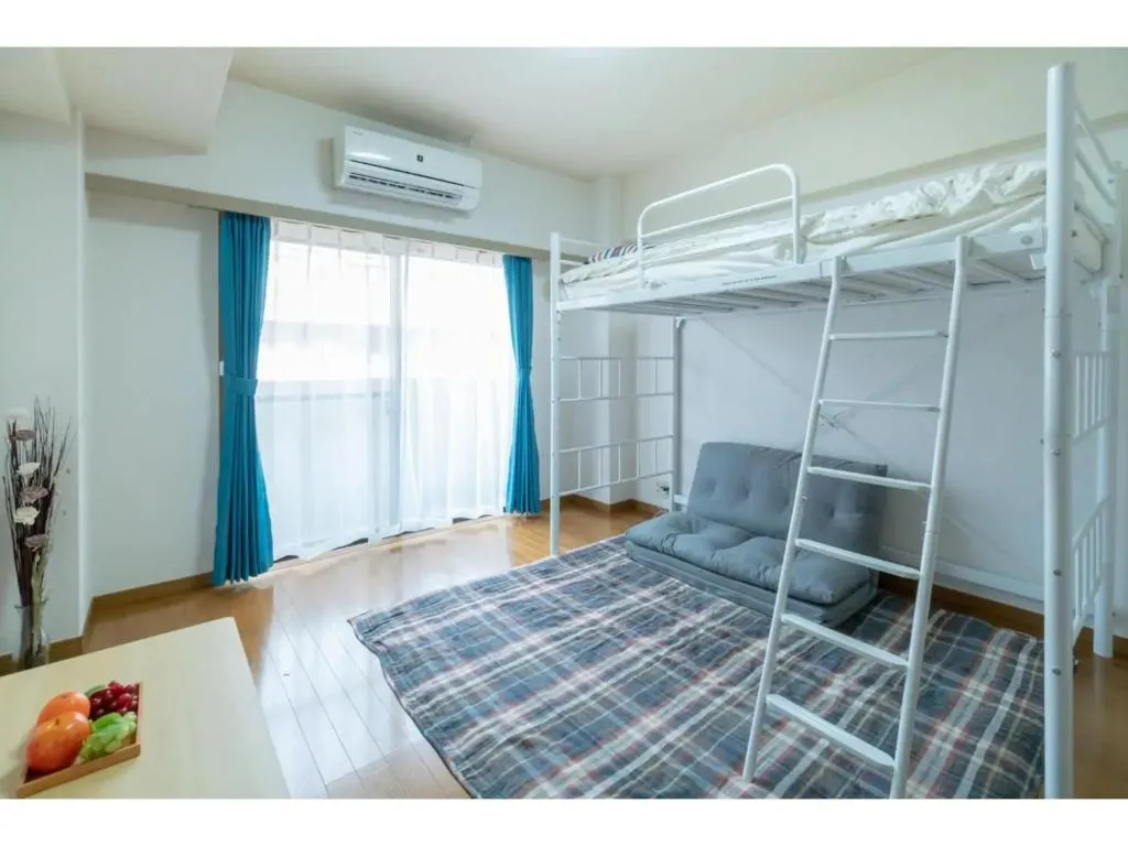 Liv City Shinjuku ? / Vacation STAY 7267, Tokyo, Japonia