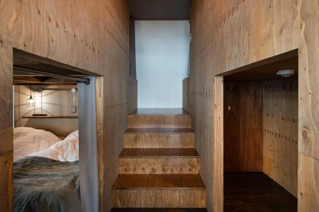 Mochida Hall 1F / Vacation STAY 80337, Tokyo, Japan