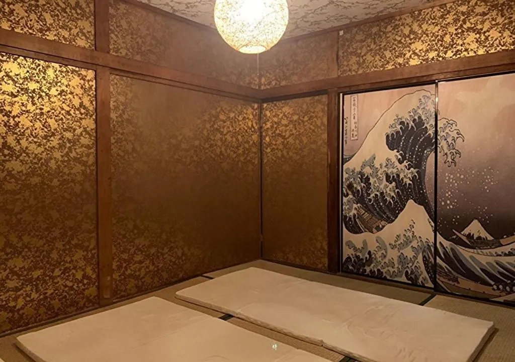 Kyoto - House / Vacation STAY 81016, Kyoto, Japonia