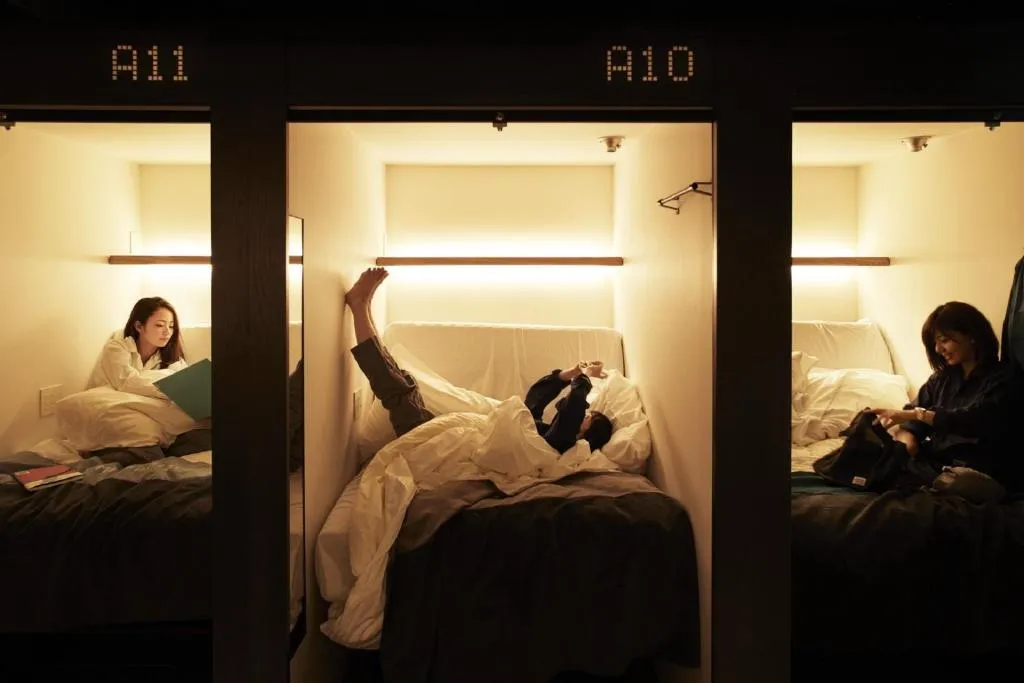 The Millennials Kyoto / Vacation STAY 79815, Kyoto, Japonia