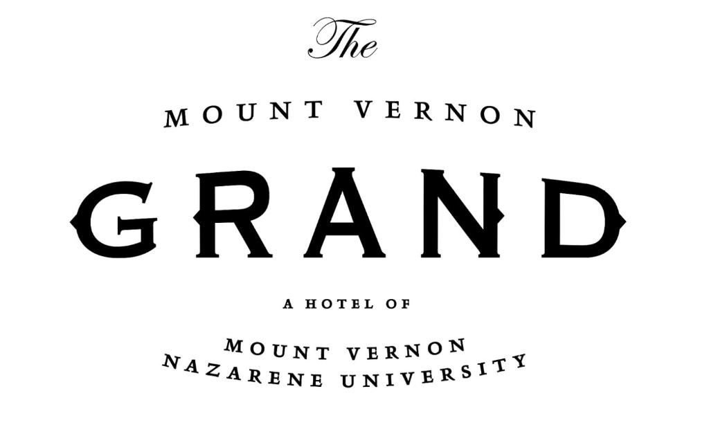 The Mount Vernon Grand Hotel