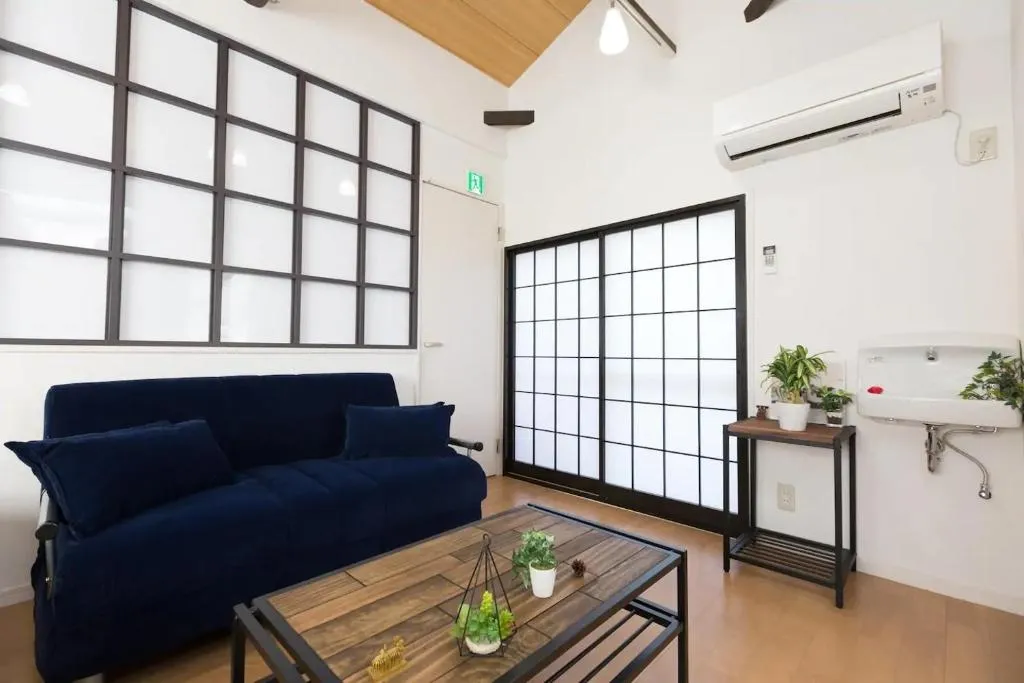 Higashimukojima House / Vacation STAY 7392, Tokyo, Japan