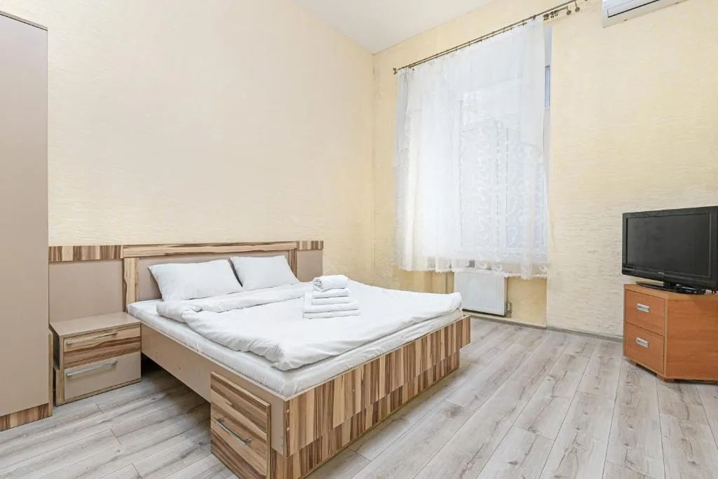 Apartment near Deribasovskaya, Odesa, Ucraina