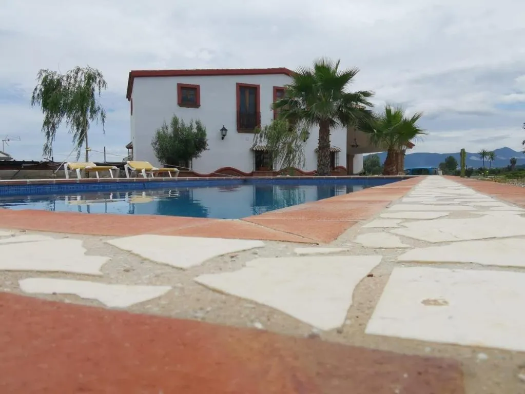 Villa El Coino, Malaga, Spain