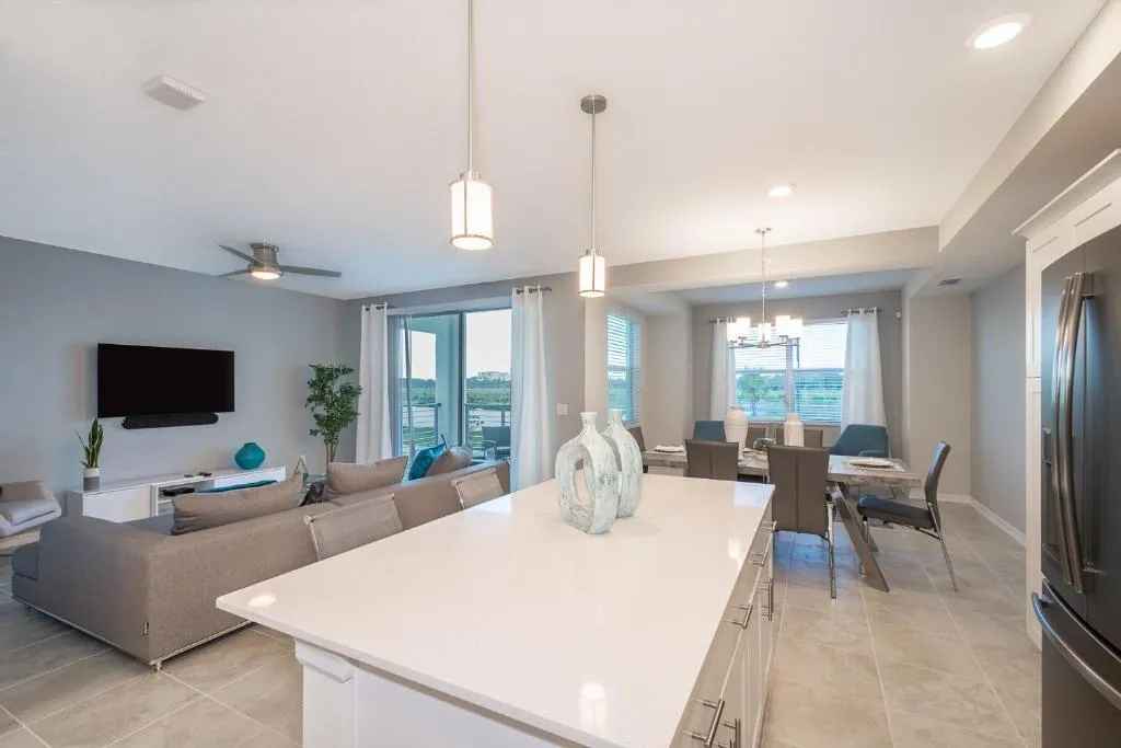 (CN202) Storey Lake Condo 2/2, Free Waterpark, Kissimmee, United States