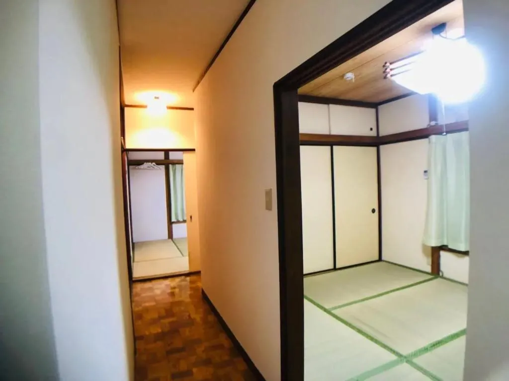 Shibamata House / Vacation STAY 7381, Tokyo, Japan