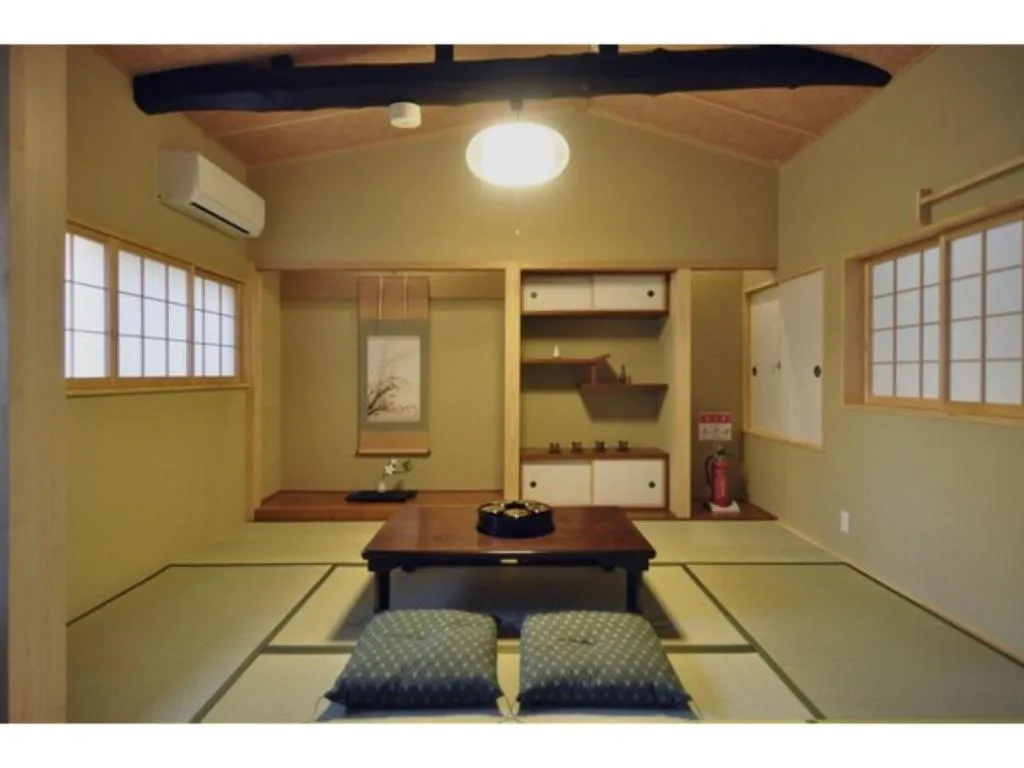 Kushige no ie / Vacation STAY 80873, Kyoto, Japan
