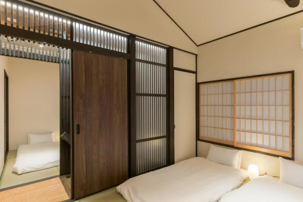 Yadoya Imado Umenotoan / Vacation STAY 81280, Tokyo, Japan