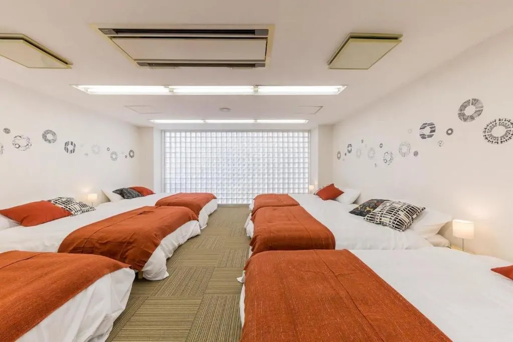 Midoricho Tsukamoto Bldg / Vacation STAY 7396, Tokyo, Japan