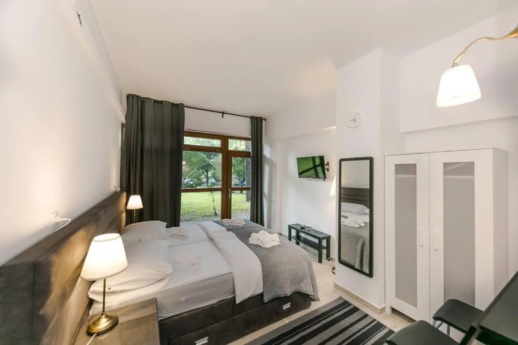 APARTMENT PALOMIA C - Split, Hrvatska, Split, Croaţia