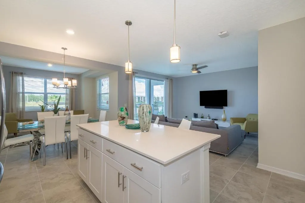 (EA207) Storey Lake Condo 2/2, Free Waterpark, Kissimmee, Statele Unite ale Americii