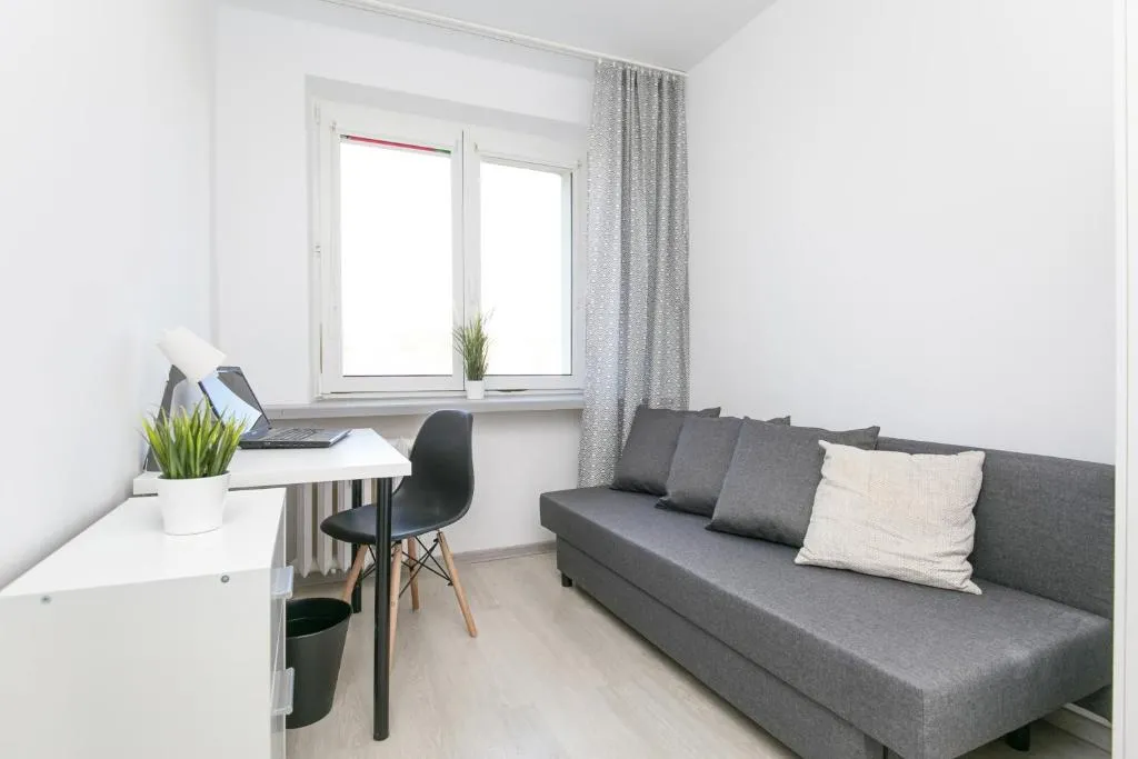Rooms4Less, Gdańsk, Polonia