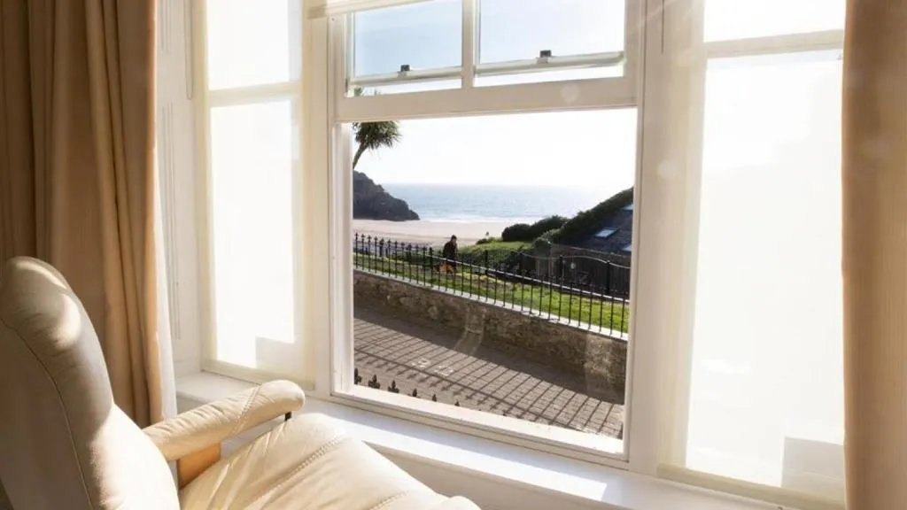 Beach View, Tenby, United Kingdom