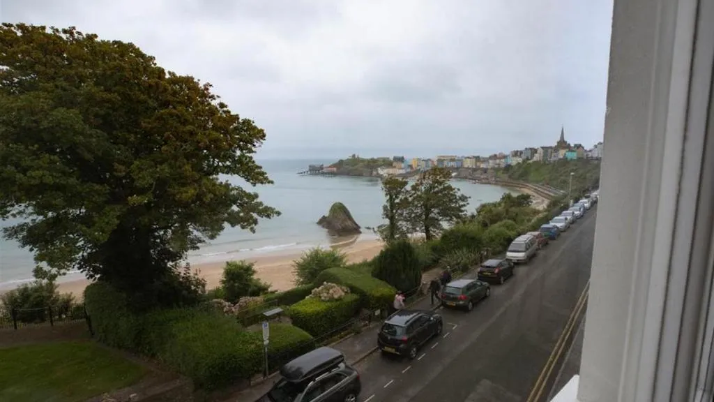 Richmond House 10, Tenby, United Kingdom