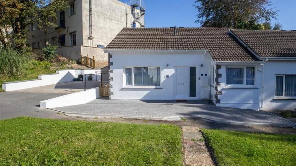 Sands Retreat, Tenby, United Kingdom