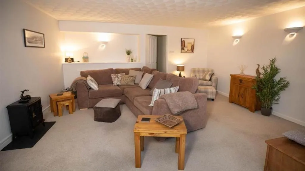 Spetchley House 1, Tenby, United Kingdom