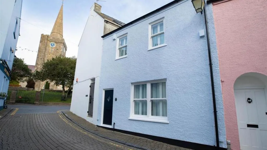 St Marys Street 1, Tenby, United Kingdom